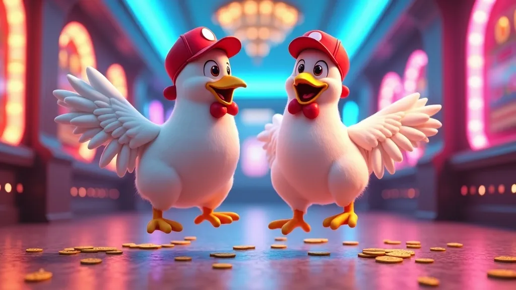 Chicken-road-app-bono