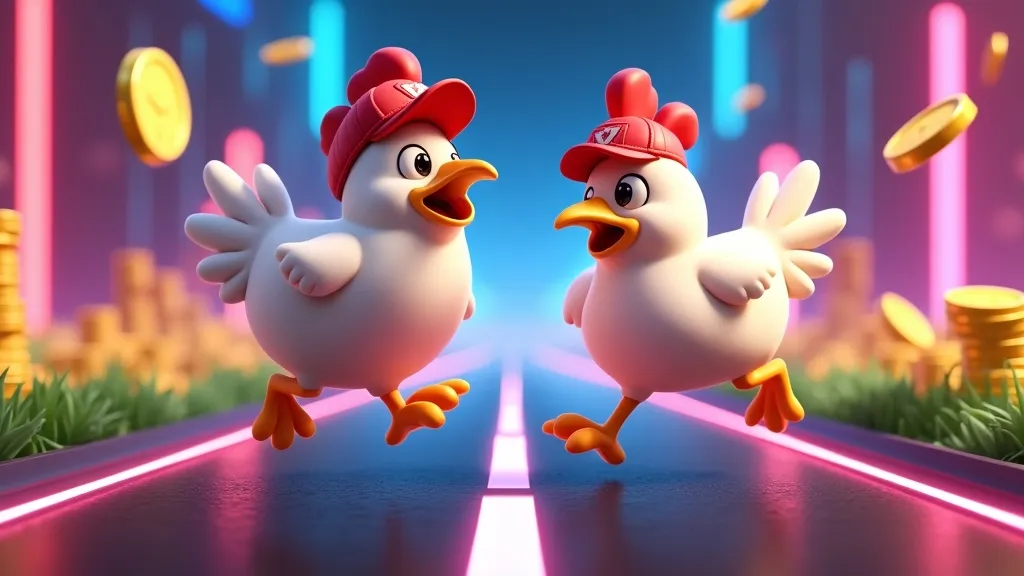 Chicken-road-app-bono