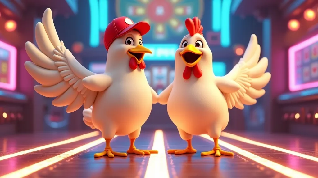 Chicken-road-app-bono